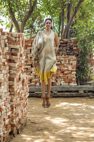 Flower Sonnet Cairo Dress
