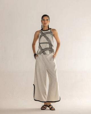 FLUID HALTER ROOTS CO-ORD