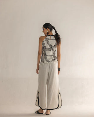 FLUID HALTER ROOTS CO-ORD