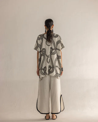 FLUID SQUARE CO-ORD