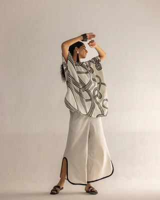 FLUID SQUARE CO-ORD
