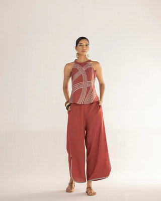 FLUID HALTER ROOTS CO-ORD