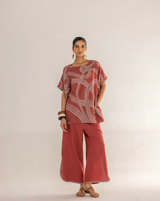 FLUID SQUARE CO-ORD