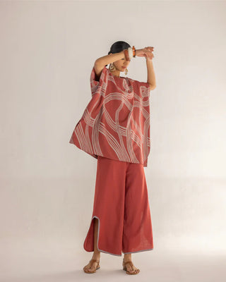 FLUID SQUARE CO-ORD