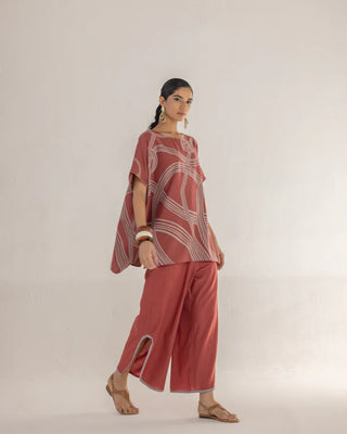 FLUID SQUARE CO-ORD