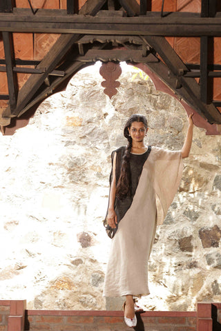 Ground Beneath Her Feet Cape Town Dress
