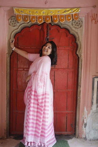 Gulabi Dhoop