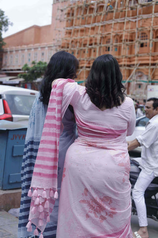 Gulabi Dhoop