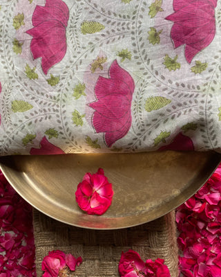 Kamla Rani - Cotton Fabric