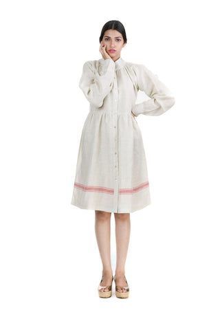 Innocent Duster Dress