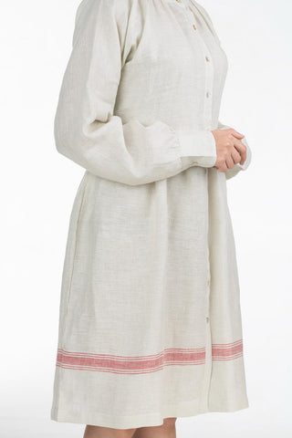 Innocent Duster Dress