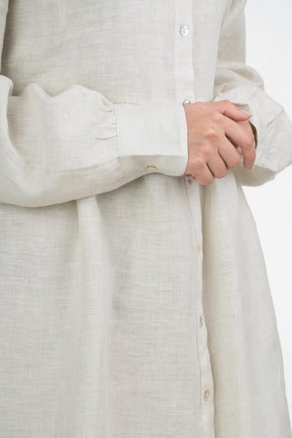 Innocent Duster Dress