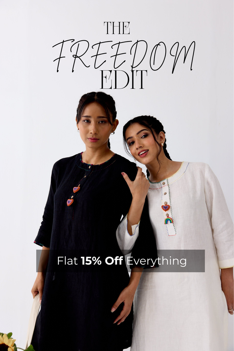 Kurta Pyjamas