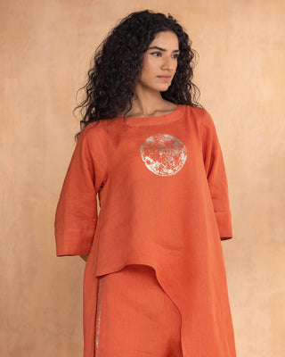 Luna Long Co ord