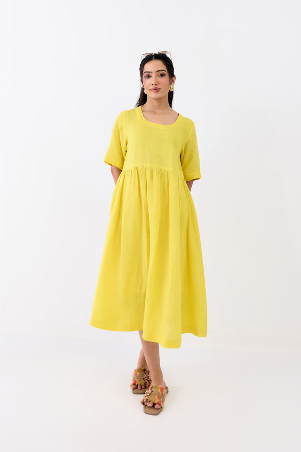 Sunshine Dress