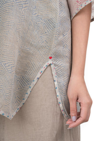 Maze  Welcome Co-ord