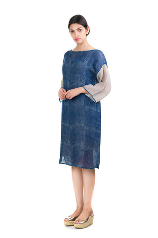 Maze Welcome Dress