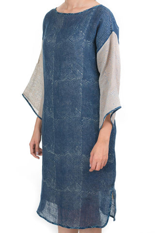 Maze Welcome Dress