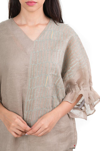 Parpaddle Fences Co-ord