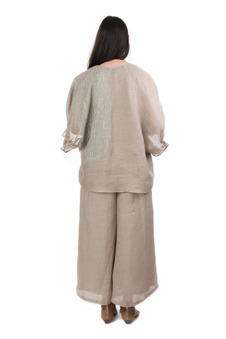 Parpaddle Fences Co-ord
