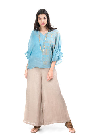 Parpaddle Fences Co-ord