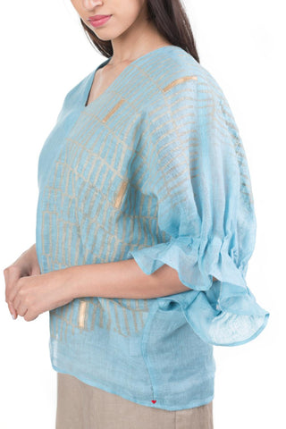 Parpaddle Fences Co-ord