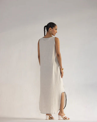 QUANTUM THEORY ROOTS DRESS