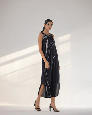 QUANTUM THEORY ROOTS DRESS