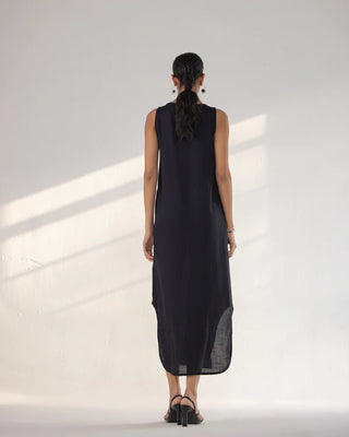 QUANTUM THEORY ROOTS DRESS