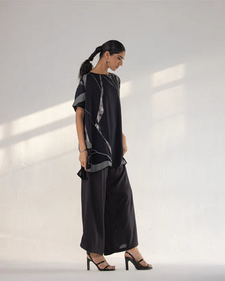 QUANTUM THEORY SQUARE CO-ORD