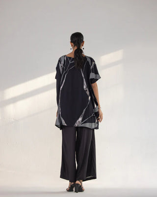QUANTUM THEORY SQUARE CO-ORD