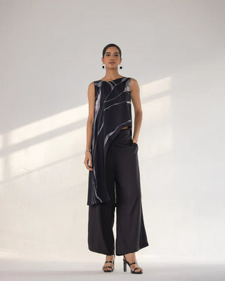 QUANTUM THEORY HI-LO CO-ORD