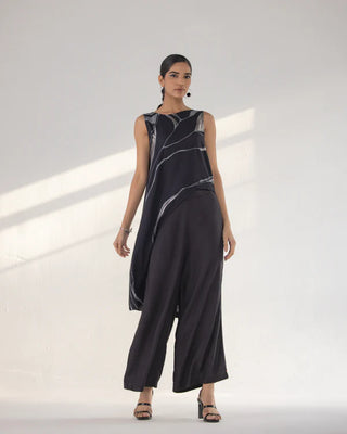 QUANTUM THEORY HI-LO CO-ORD