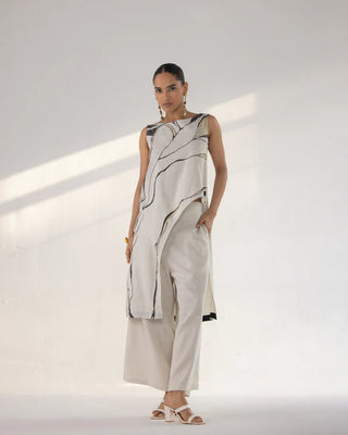 QUANTUM THEORY HI-LO CO-ORD