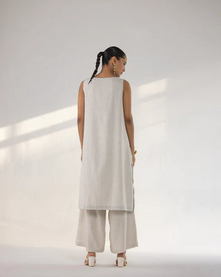 QUANTUM THEORY HI-LO CO-ORD
