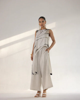 QUANTUM THEORY HI-LO CO-ORD
