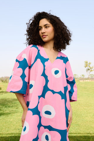 Baby Pink Mekko