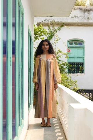 Ramya Dress