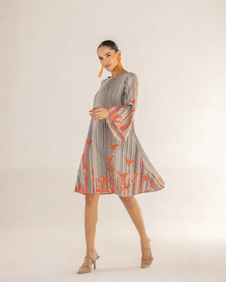 RETRO DRESS