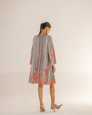 RETRO DRESS