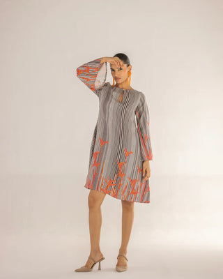 RETRO DRESS