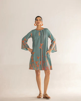RETRO DRESS