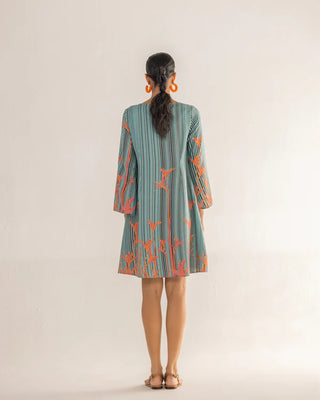 RETRO DRESS