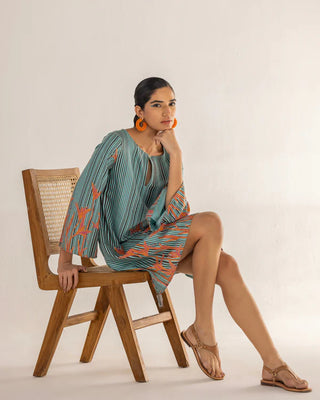 RETRO DRESS