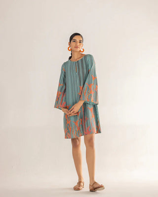RETRO DRESS