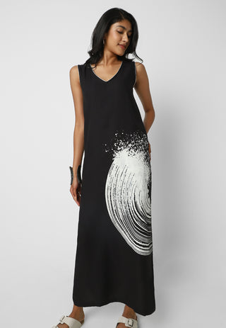 Revolution Bamboo Dress
