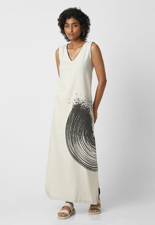 Revolution Bamboo Dress