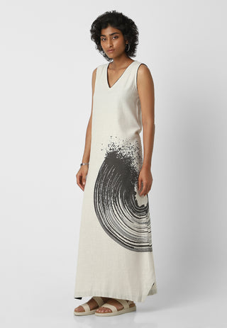 Revolution Bamboo Dress