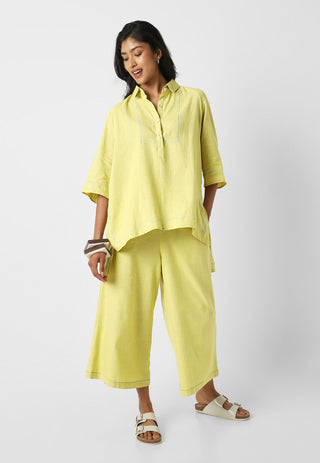 Samovar Co-ord with Pants