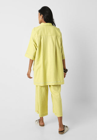 Samovar Co-ord with Pants